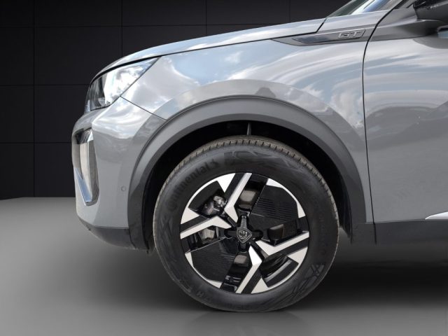 PEUGEOT 2008 usata, con Immobilizzatore elettronico