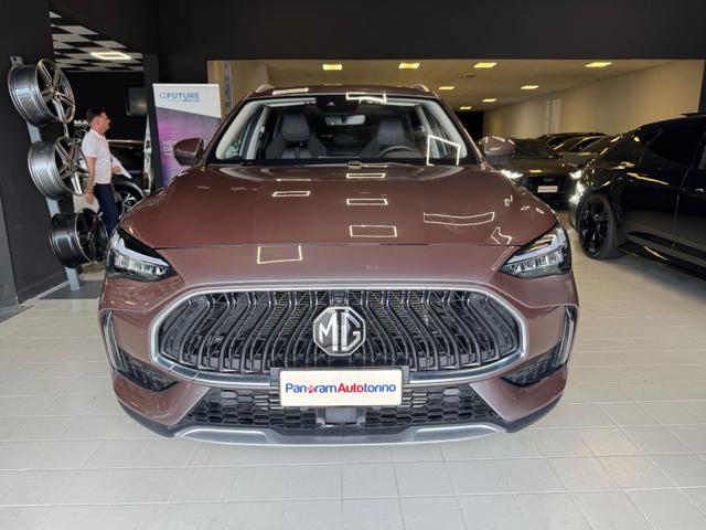 MG HS usata, con Airbag