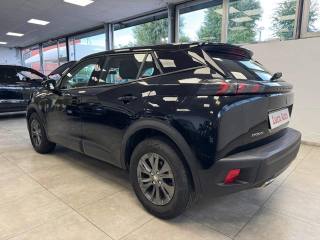PEUGEOT 2008 usata, con Autoradio