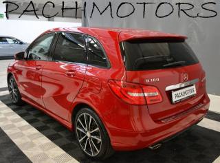 MERCEDES-BENZ B 180 usata, con Fari Xenon