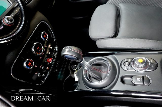 MINI Clubman usata, con Cruise Control