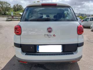 FIAT 500L usata 6
