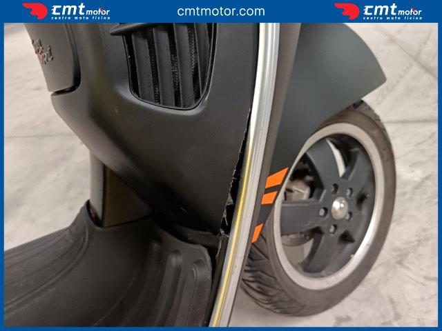 VESPA GTS 300 usata 5