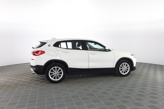 BMW X2 usata 2