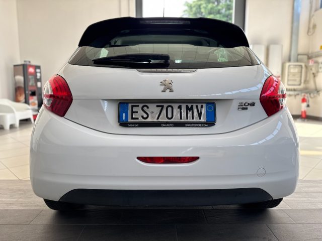PEUGEOT 208 usata 36
