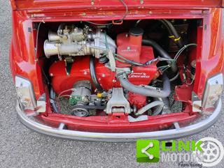 FIAT 500 usata 21