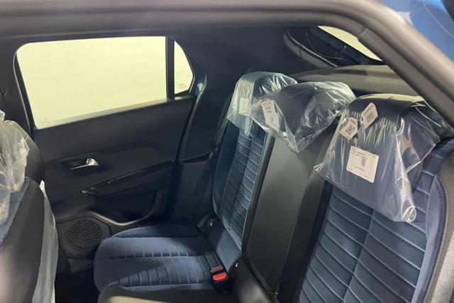LANCIA Ypsilon usata, con Controllo trazione