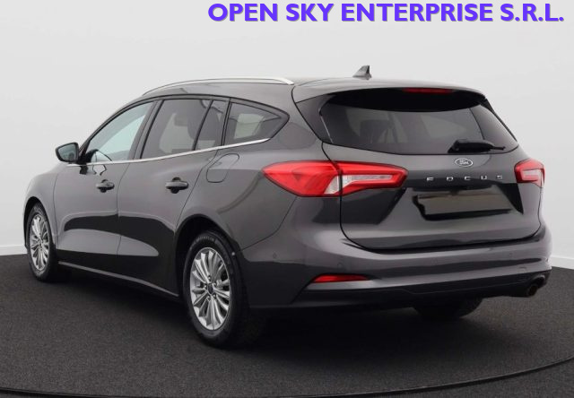 FORD Focus usata, con Airbag
