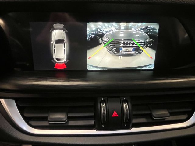 ALFA ROMEO Stelvio usata, con Chiusura centralizzata