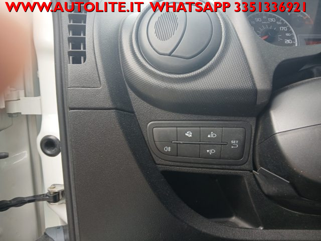 PEUGEOT Bipper usata 11