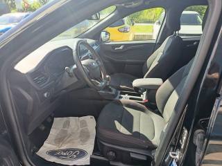 FORD Kuga usata, con Controllo trazione
