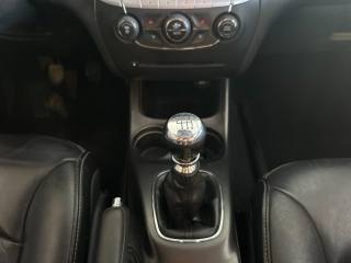 FIAT Freemont usata, con Immobilizzatore elettronico