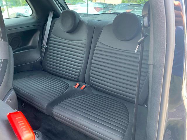 ABARTH 595 usata, con Sistema di navigazione
