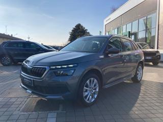 SKODA Kamiq 1.0 TSI 110 CV Style