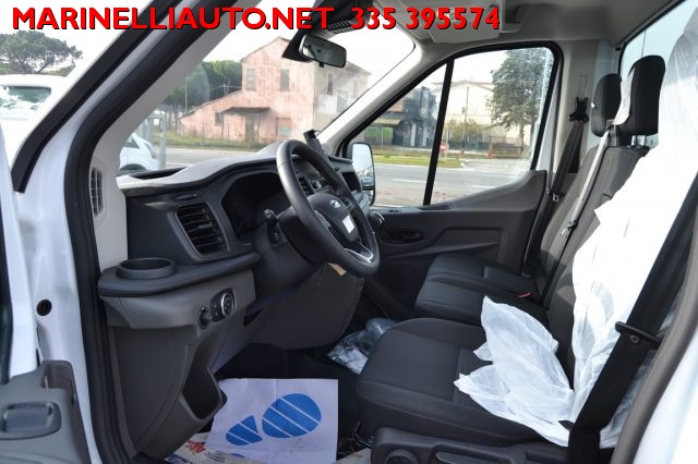 FORD Transit usata 17