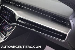 AUDI A7 usata, con Sensori di parcheggio anteriori