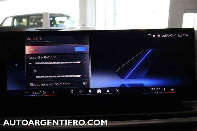 BMW X6 usata, con Vivavoce
