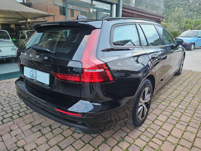 VOLVO V60 usata, con Airbag Passeggero