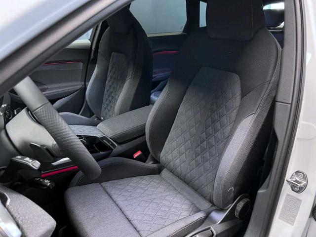 AUDI A5 usata, con Autoradio