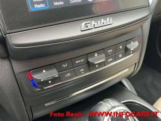 MASERATI Ghibli usata, con Chiusura centralizzata telecomandata