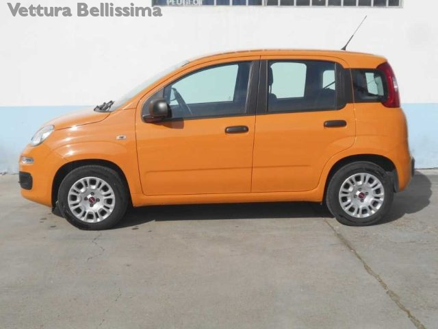 FIAT Panda usata, con Airbag Passeggero