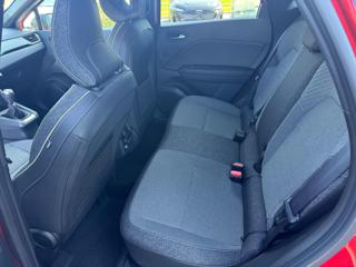 RENAULT Captur usata, con Controllo trazione