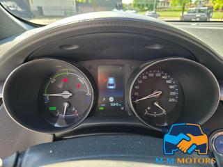 TOYOTA C-HR usata, con Cruise Control