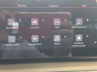 FIAT Tipo usata, con Climatizzatore