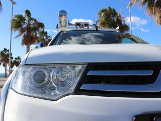 MITSUBISHI L200 usata, con Chiusura centralizzata telecomandata
