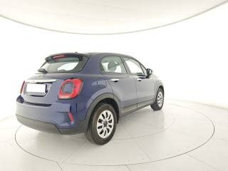 FIAT 500X usata, con Alzacristalli elettrici
