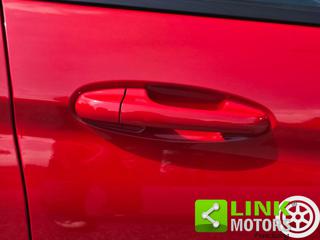 FORD Fiesta usata, con Sedili sportivi