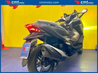 HONDA Forza 350 usata 3