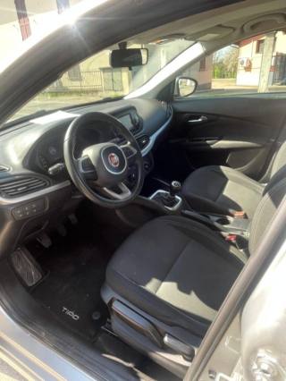 FIAT Tipo usata, con Chiusura centralizzata