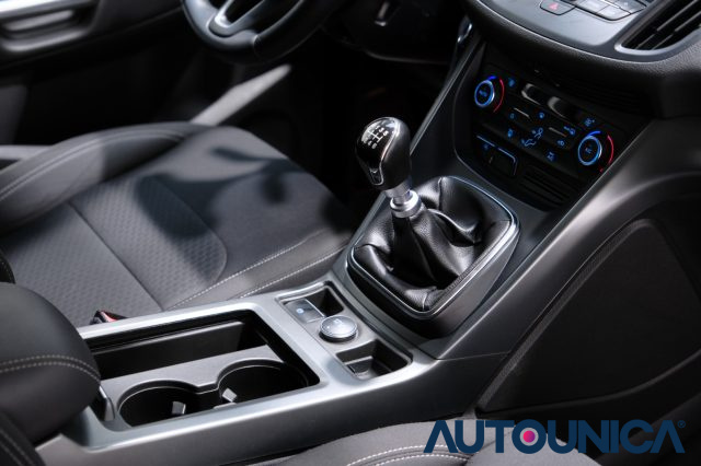 FORD Kuga usata 52