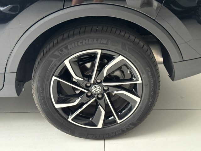 MG ZS usata, con Sensore di pioggia