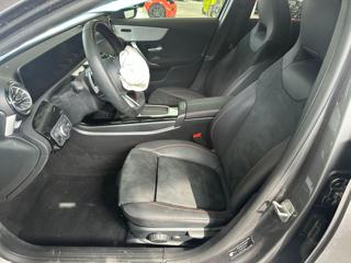 MERCEDES-BENZ A 180 usata, con ESP