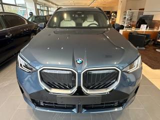 BMW X3 xDrive20d 48V Msport