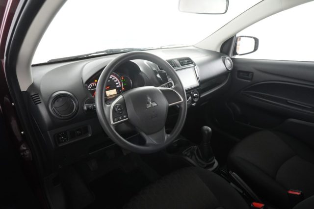 MITSUBISHI Space Star usata 6