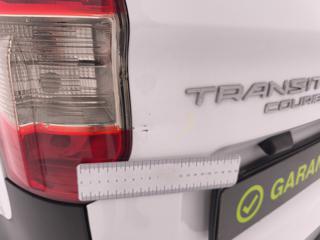 FORD Transit Courier usata 32