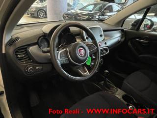 FIAT 500X usata, con ESP