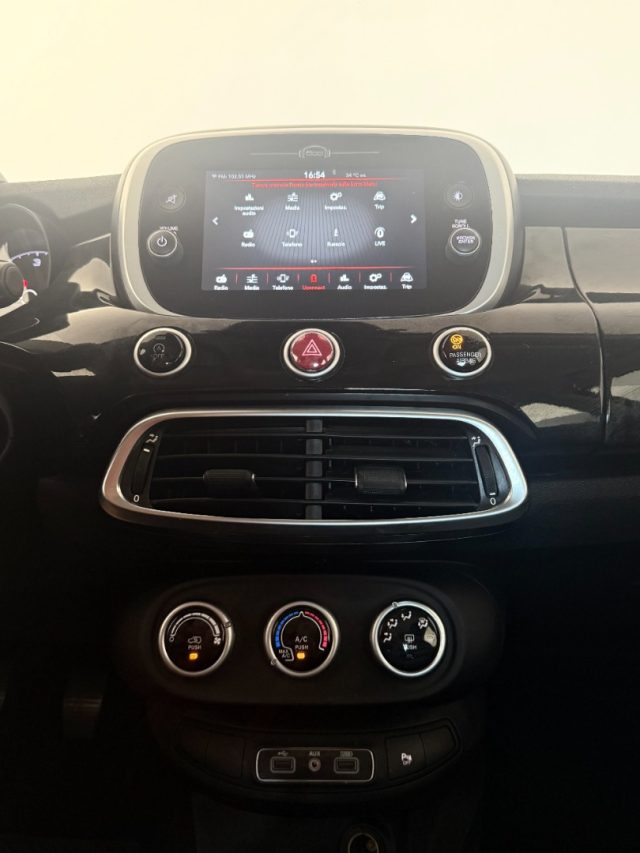 FIAT 500X usata 15