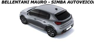 PEUGEOT 208 usata, con Chiusura centralizzata