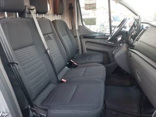 FORD Transit Custom usata, con Autoradio digitale