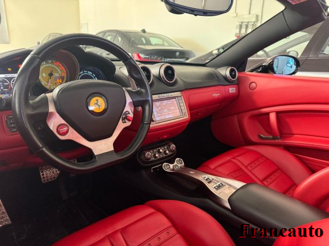 FERRARI California usata, con Climatizzatore