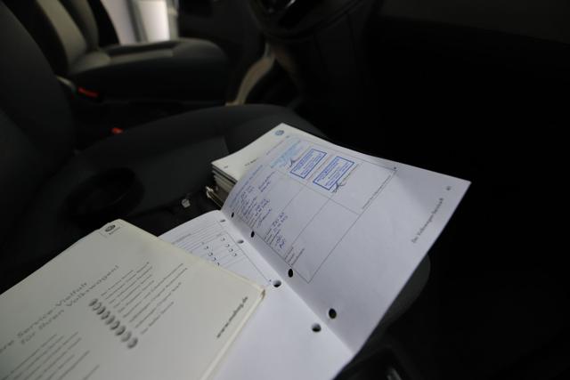 VOLKSWAGEN Multivan usata, con Controllo trazione