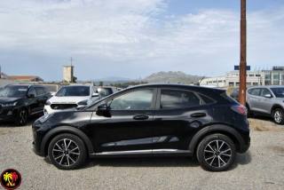 FORD Puma usata, con Airbag Passeggero