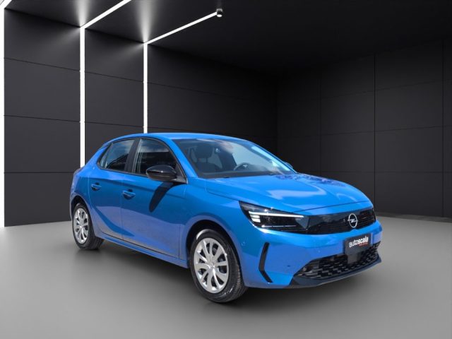 OPEL Corsa usata, con Boardcomputer