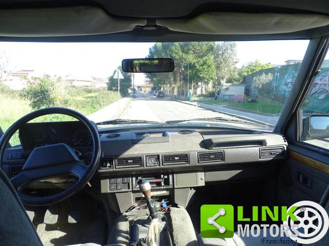 LAND ROVER Range Rover usata 5