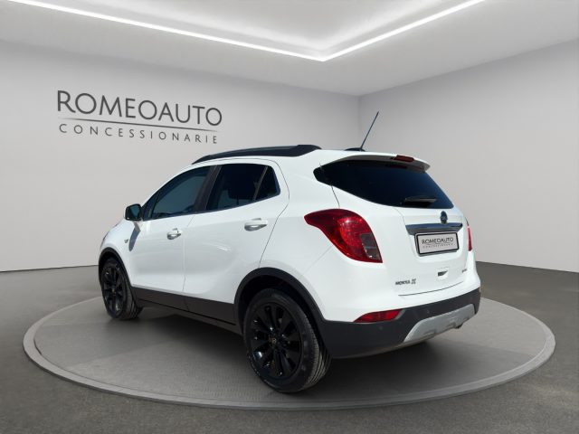 OPEL Mokka usata, con Airbag Passeggero