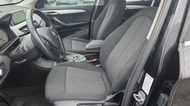 BMW X1 usata, con Climatizzatore